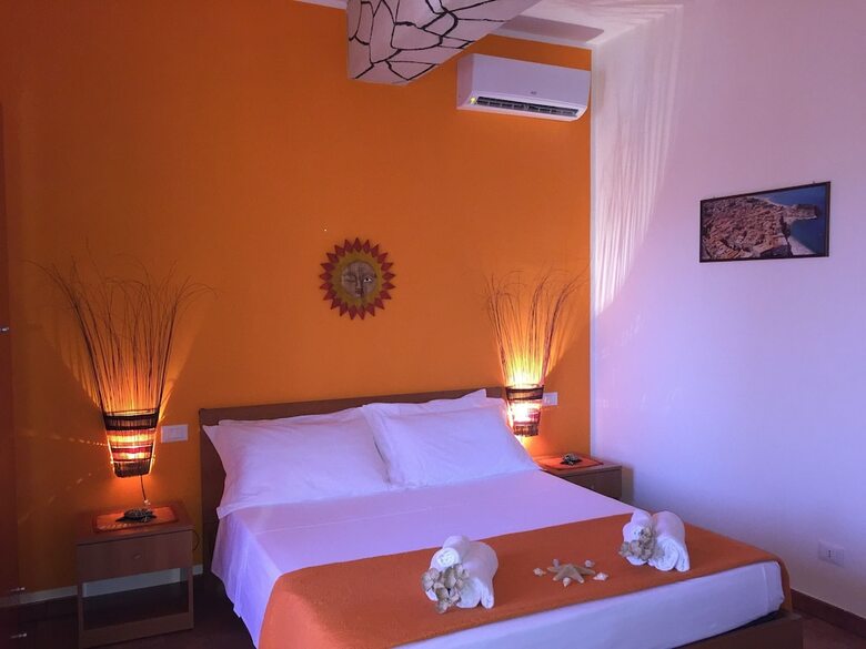 Bed & Breakfast Tropea Casa Scirocco