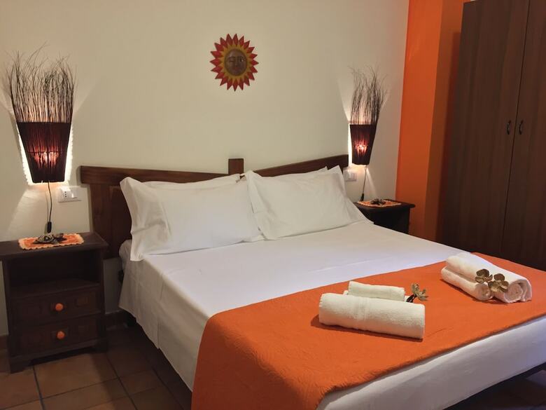 Bed & Breakfast Tropea Casa Scirocco