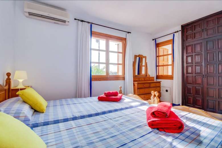Villa Passeig De La Mar