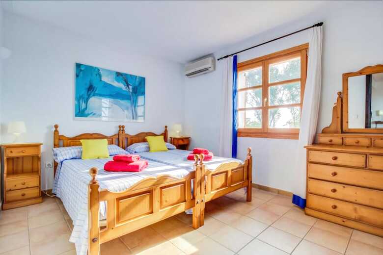 Villa Passeig De La Mar