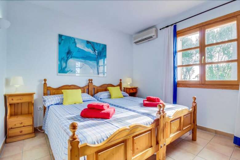 Villa Passeig De La Mar