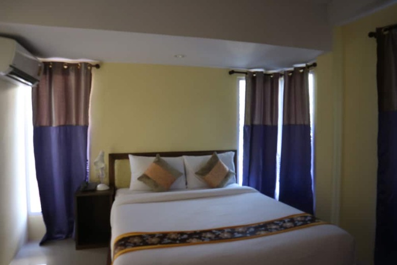 Hotel Anyavee Nam Mao Beach Resort