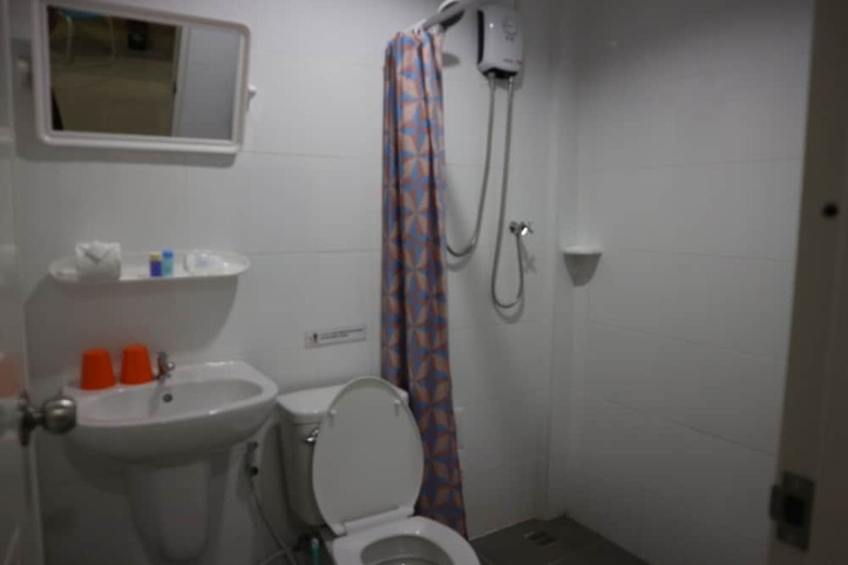 Hotel Anyavee Nam Mao Beach Resort
