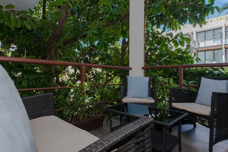 Apartamentos Casa Luca