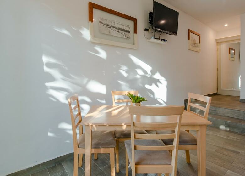 Apartamentos Casa Luca