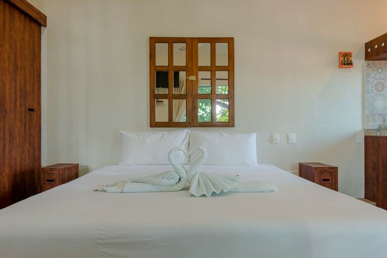 Apartamentos Casa Luca