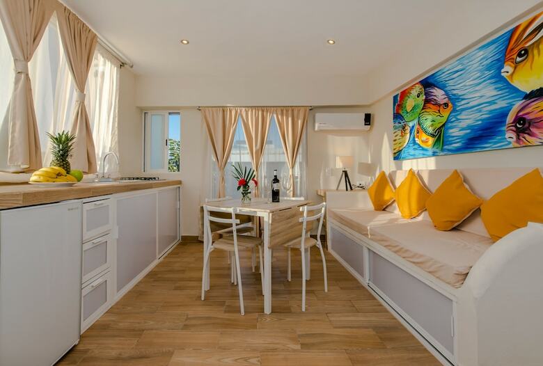 Apartamentos Casa Luca