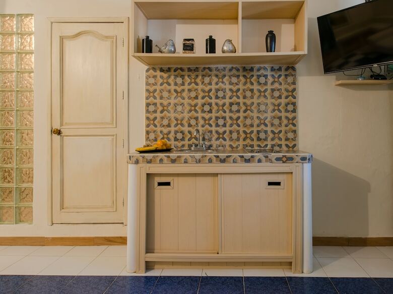 Apartamentos Casa Luca