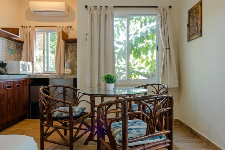 Apartamentos Casa Luca
