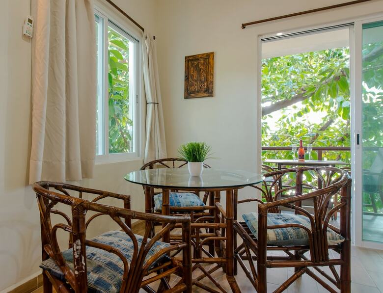 Apartamentos Casa Luca