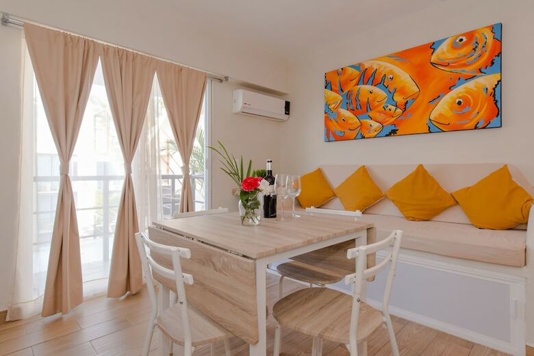 Apartamentos Casa Luca