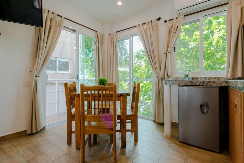 Apartamentos Casa Luca