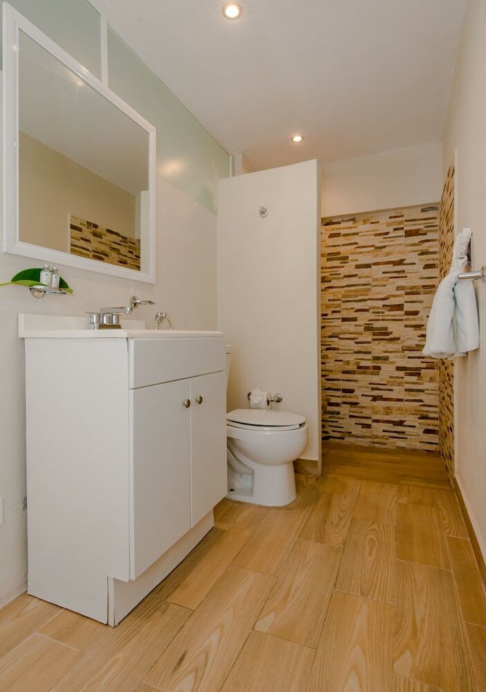 Apartamentos Casa Luca