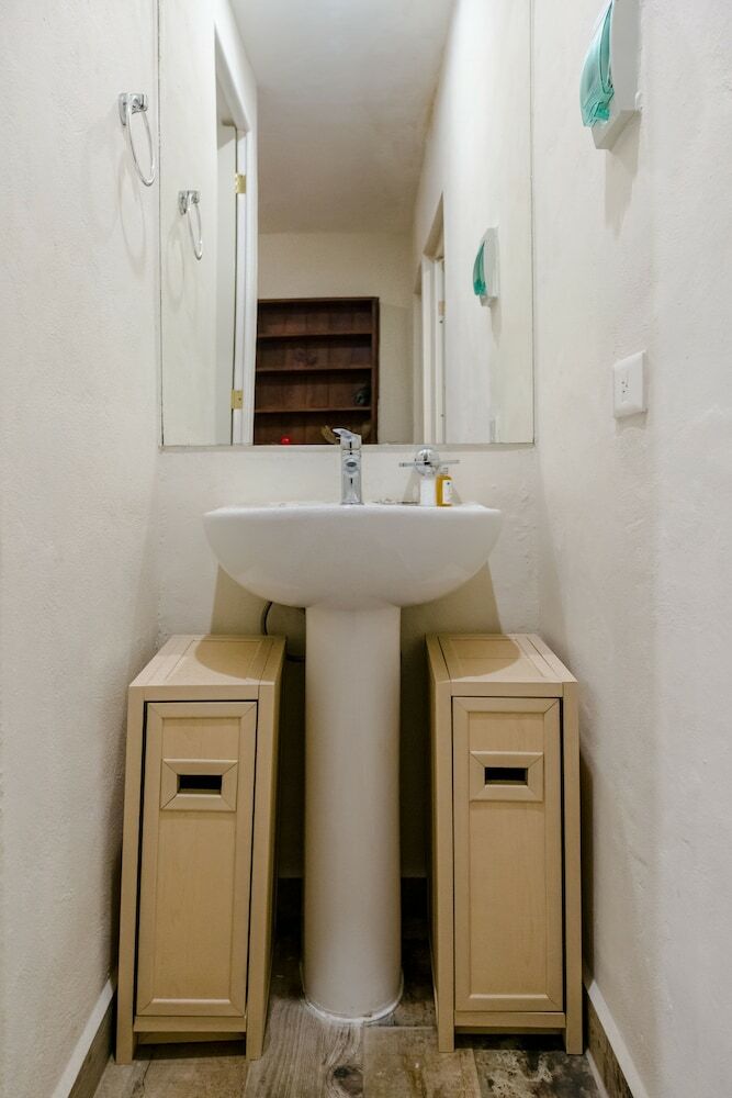 Apartamentos Casa Luca
