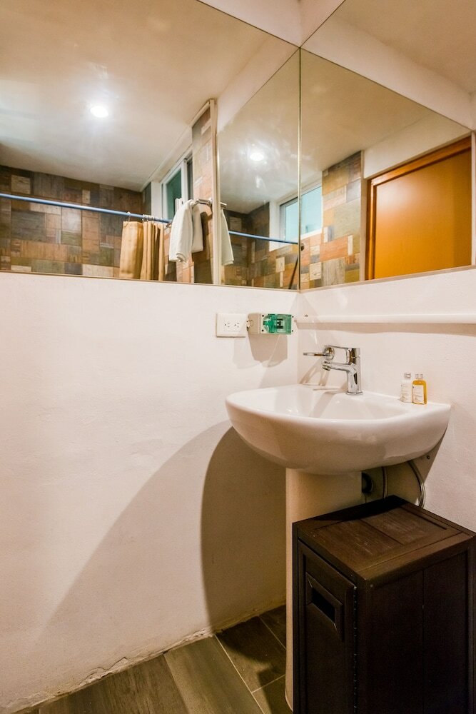 Apartamentos Casa Luca