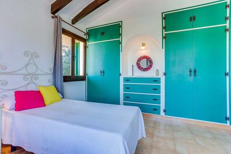 Villa Calamar