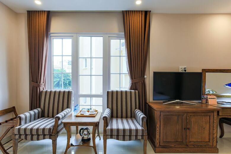 Hoang Lan Hotel