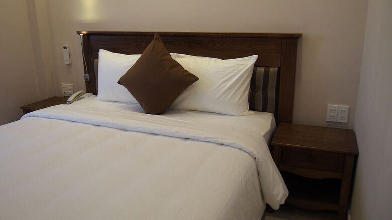 Hoang Lan Hotel