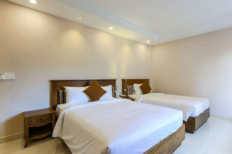 Hoang Lan Hotel