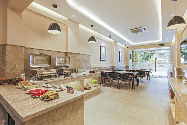 Hoang Lan Hotel