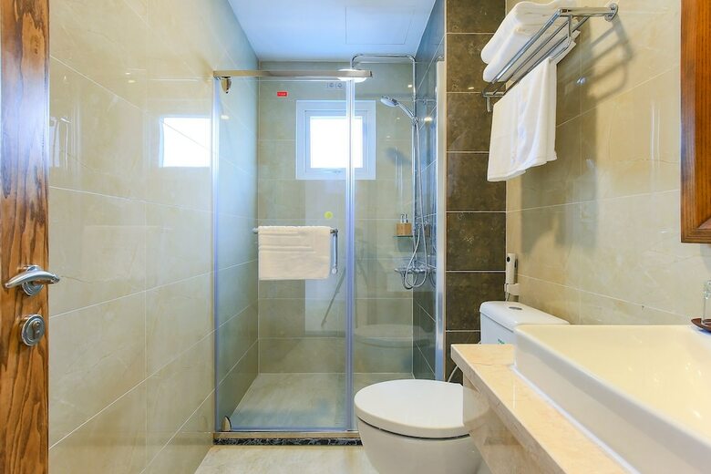 Hoang Lan Hotel