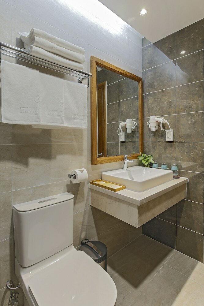 Hoang Lan Hotel
