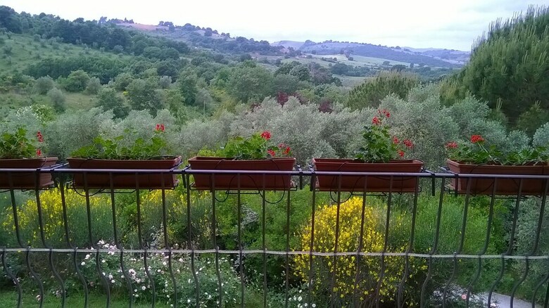 Melograno B&B