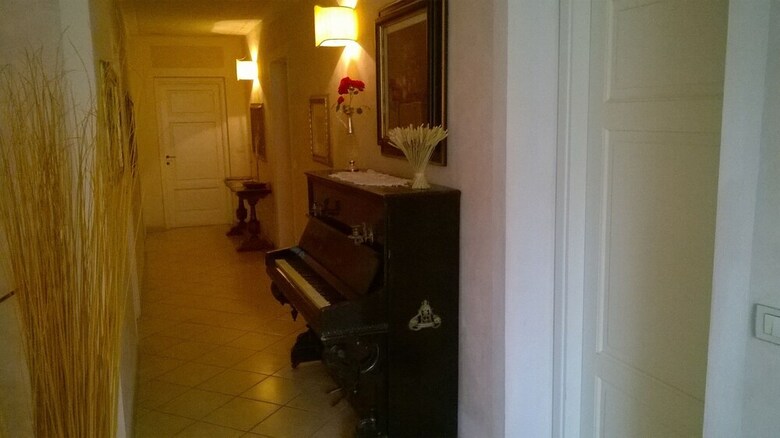 Melograno B&B