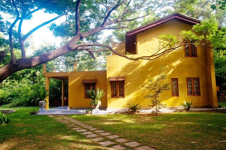 Posada Raintree