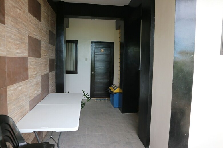 Hotel Baler Fiore Del Mare