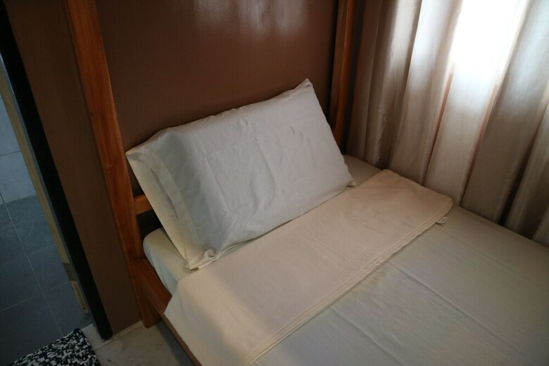 Hotel Baler Fiore Del Mare