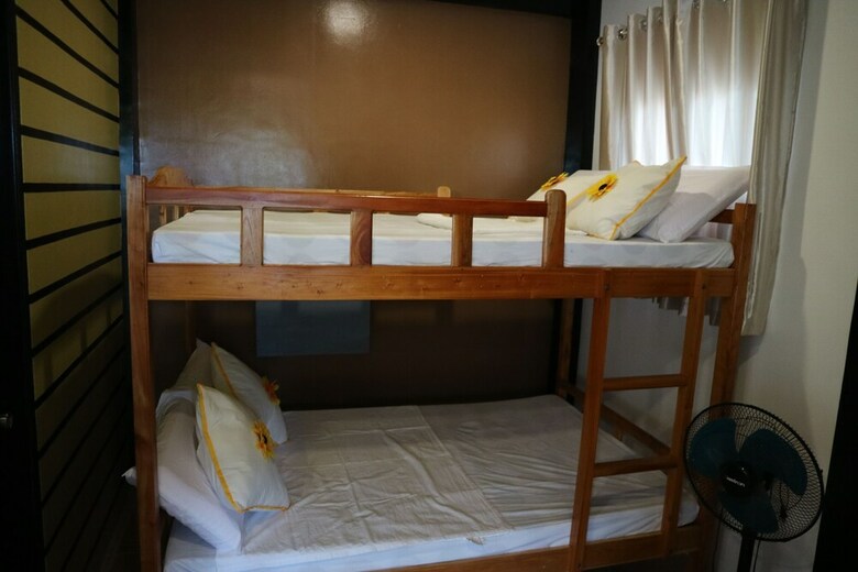 Hotel Baler Fiore Del Mare
