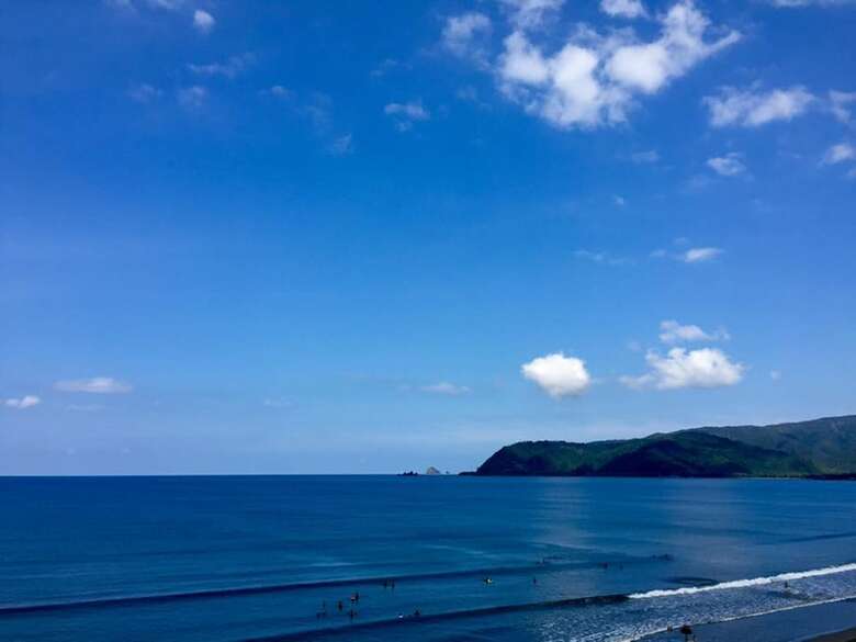 Hotel Baler Fiore Del Mare