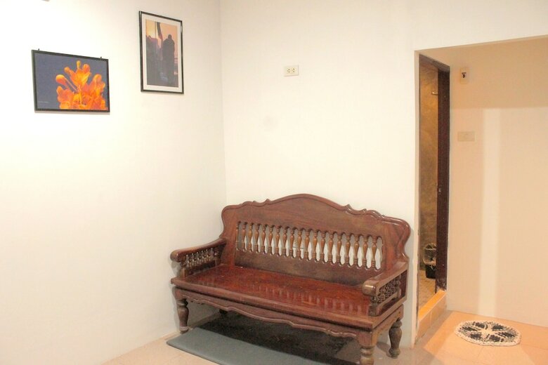 Hotel Ploynam Homestay