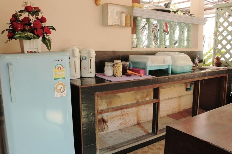 Hotel Ploynam Homestay