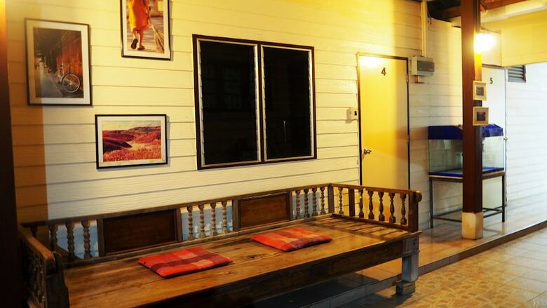 Hotel Ploynam Homestay