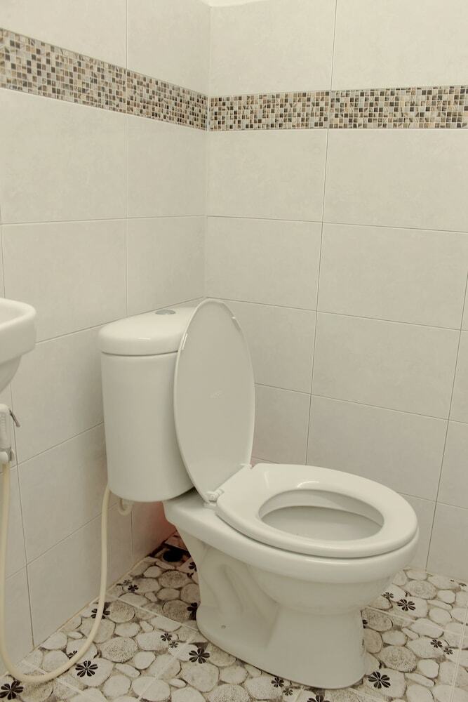 Hotel Ploynam Homestay