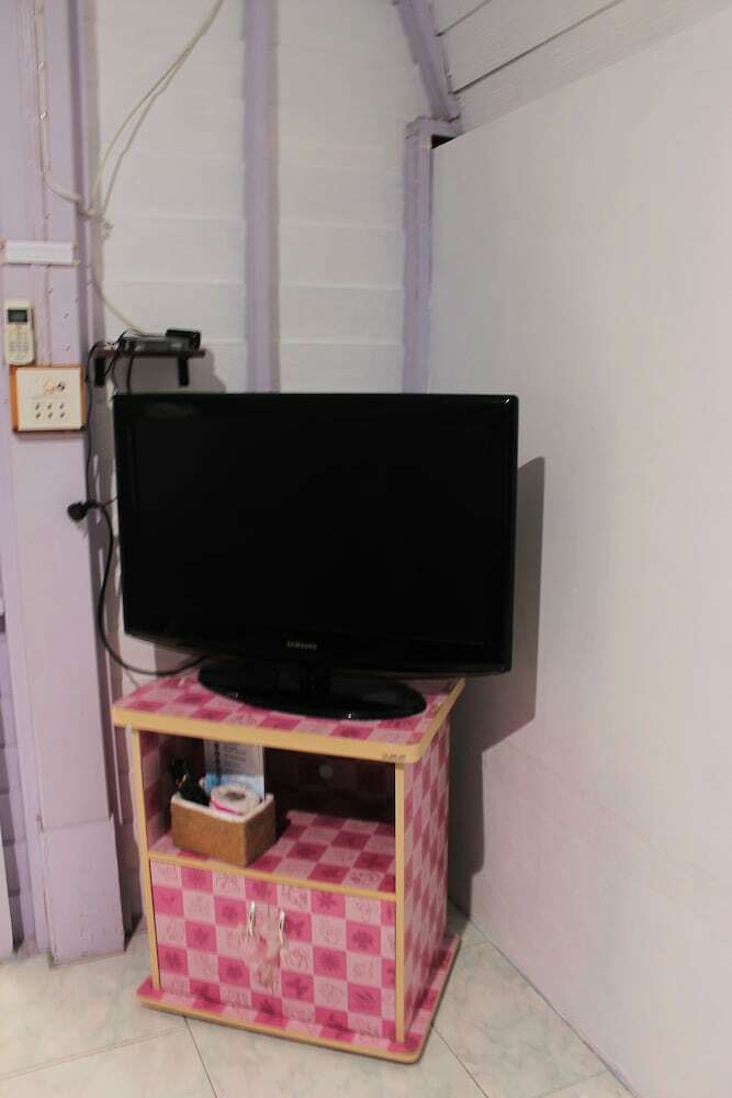 Hotel Ploynam Homestay