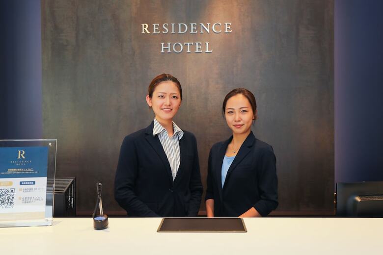 Apartamentos Bios Hotel Hakata