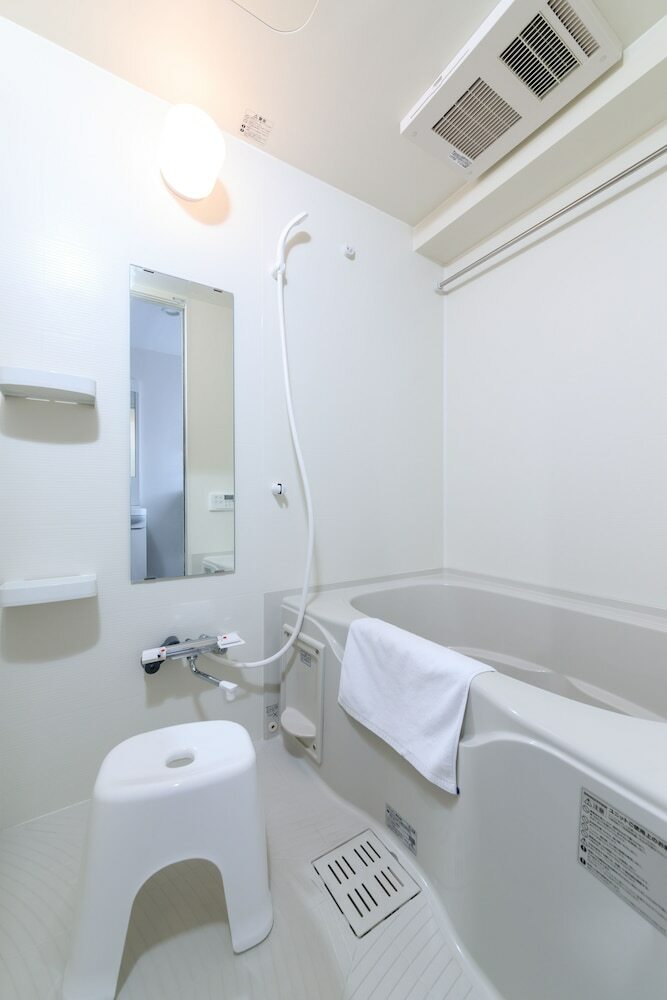 Apartamentos Bios Hotel Hakata