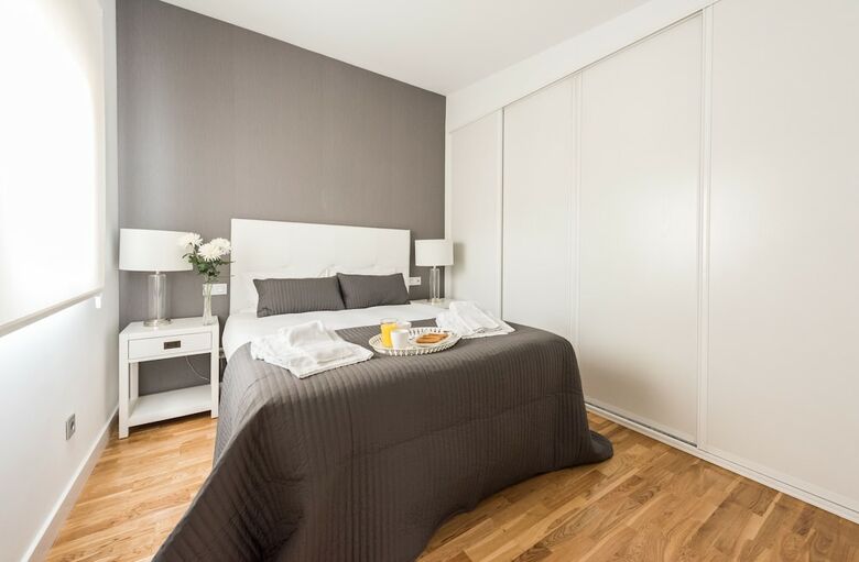 Apartamentos Latina Suite - Madflats Collection