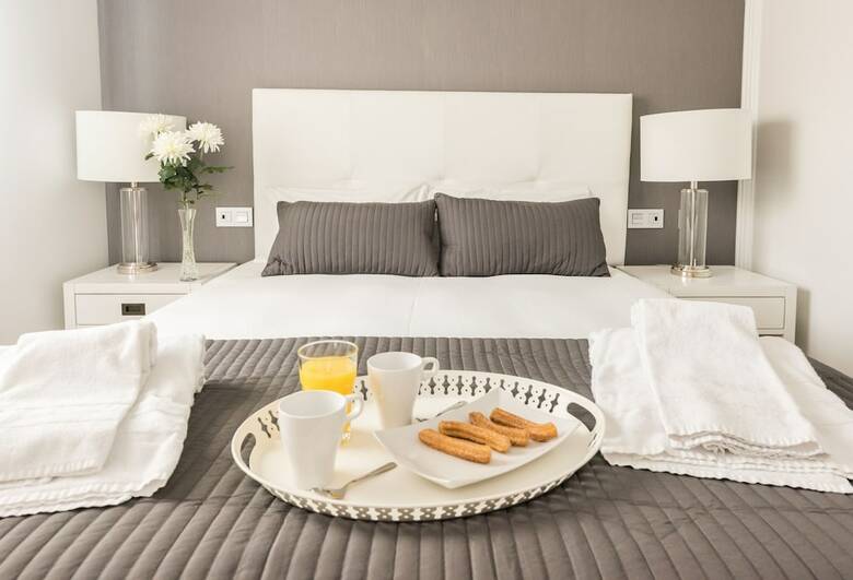 Apartamentos Latina Suite - Madflats Collection