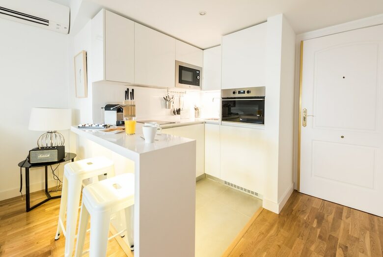Apartamentos Latina Suite - Madflats Collection
