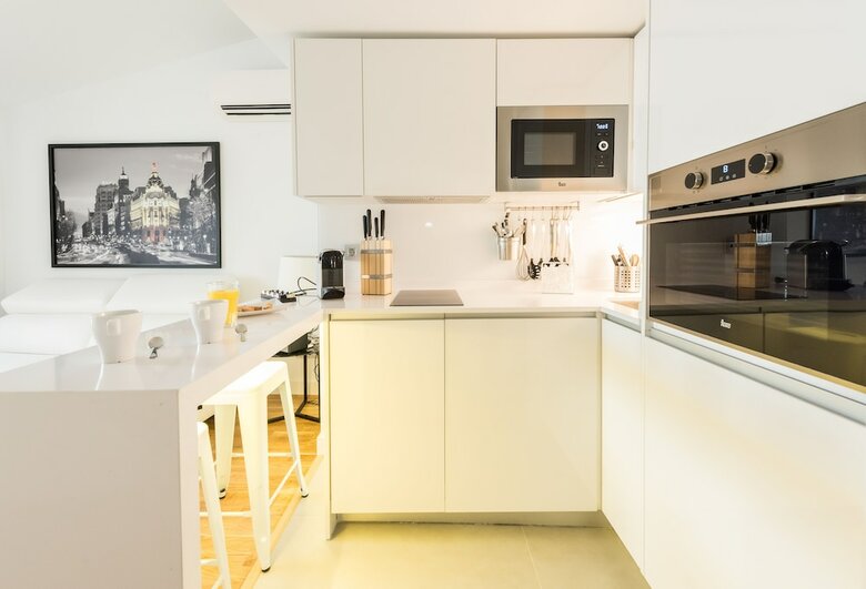 Apartamentos Latina Suite - Madflats Collection