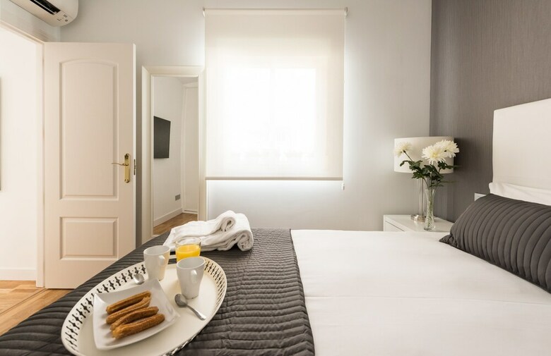 Apartamentos Latina Suite - Madflats Collection
