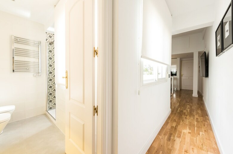 Apartamentos Latina Suite - Madflats Collection