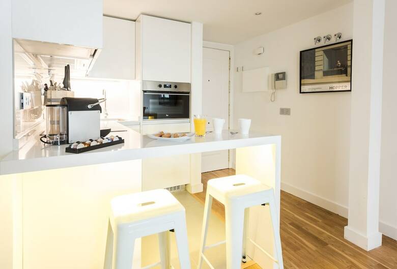 Apartamentos Latina Suite - Madflats Collection