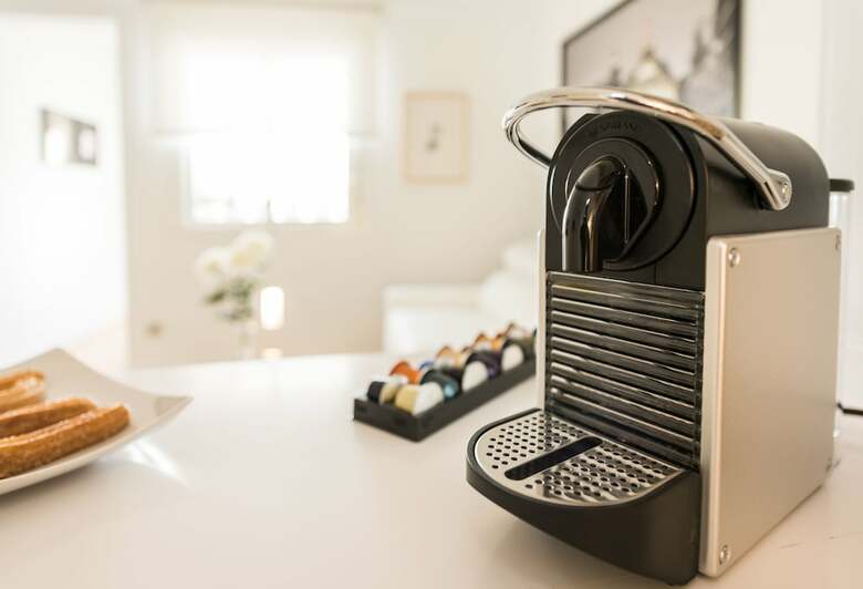 Apartamentos Latina Suite - Madflats Collection