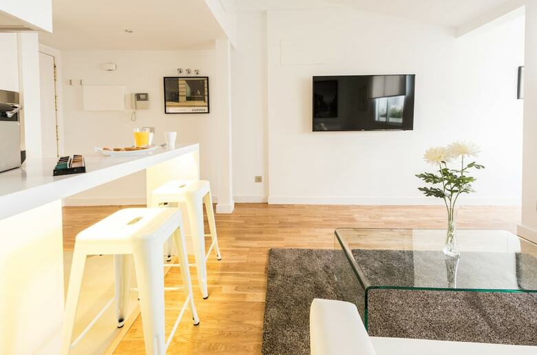 Apartamentos Latina Suite - Madflats Collection