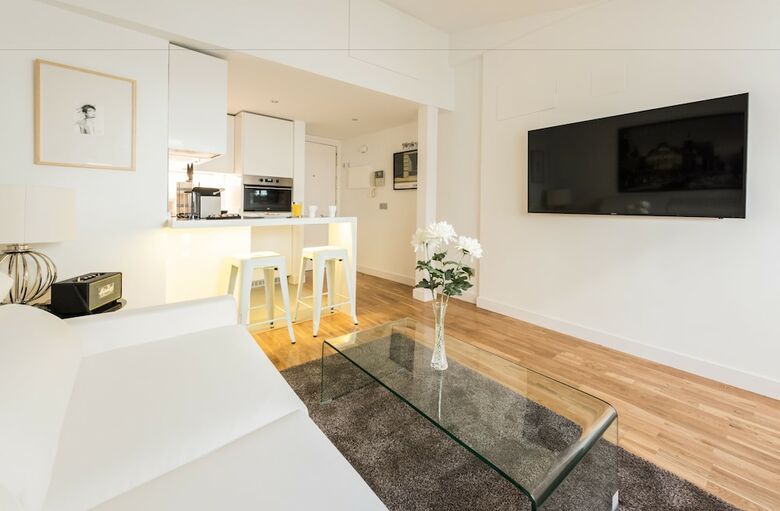 Apartamentos Latina Suite - Madflats Collection